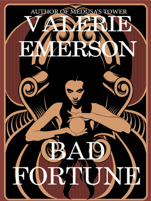 cover image of Bad Fortune